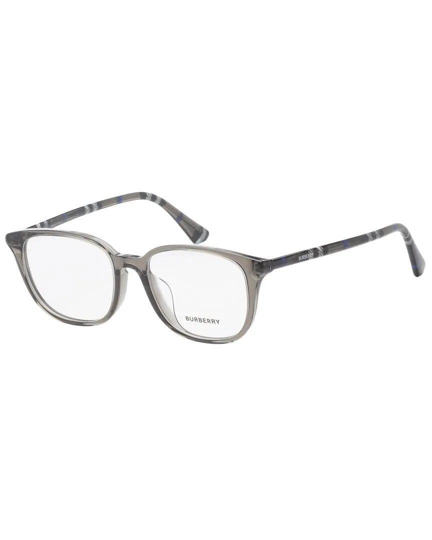 Be2434d 53Mm Optical Frames by Burberry
