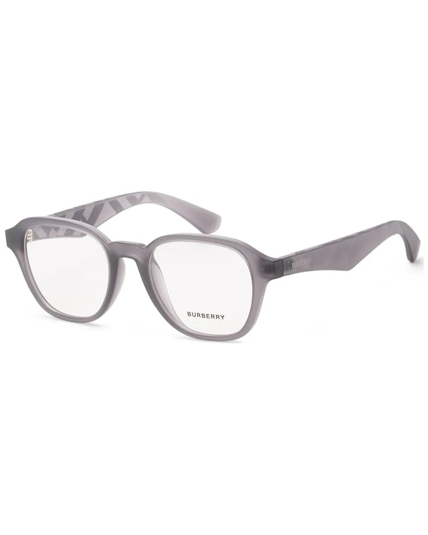 Be2444u 51Mm Optical Frames by Burberry