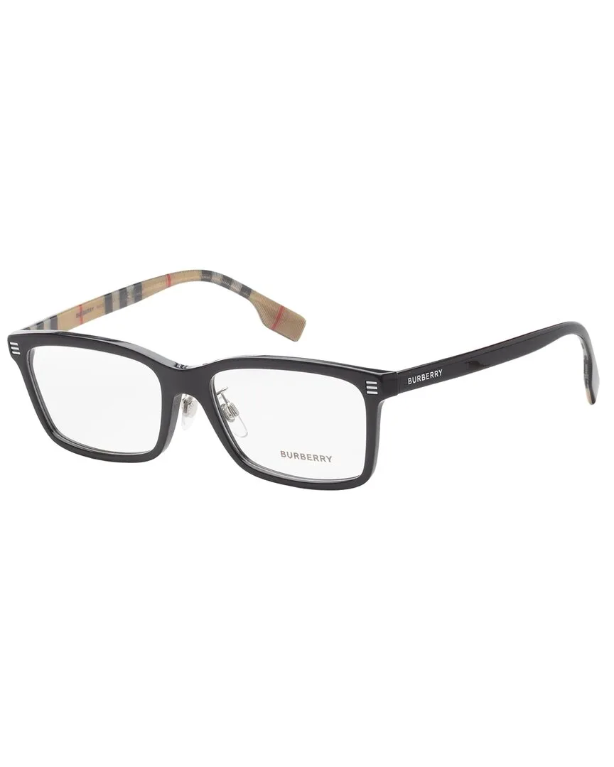 Be2352f 56Mm Optical Frames by Burberry