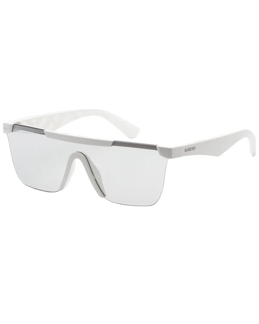 Be4480d 41Mm Sunglasses by Burberry