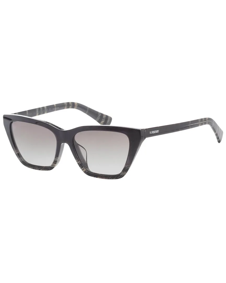 Be4468f 54Mm Sunglasses