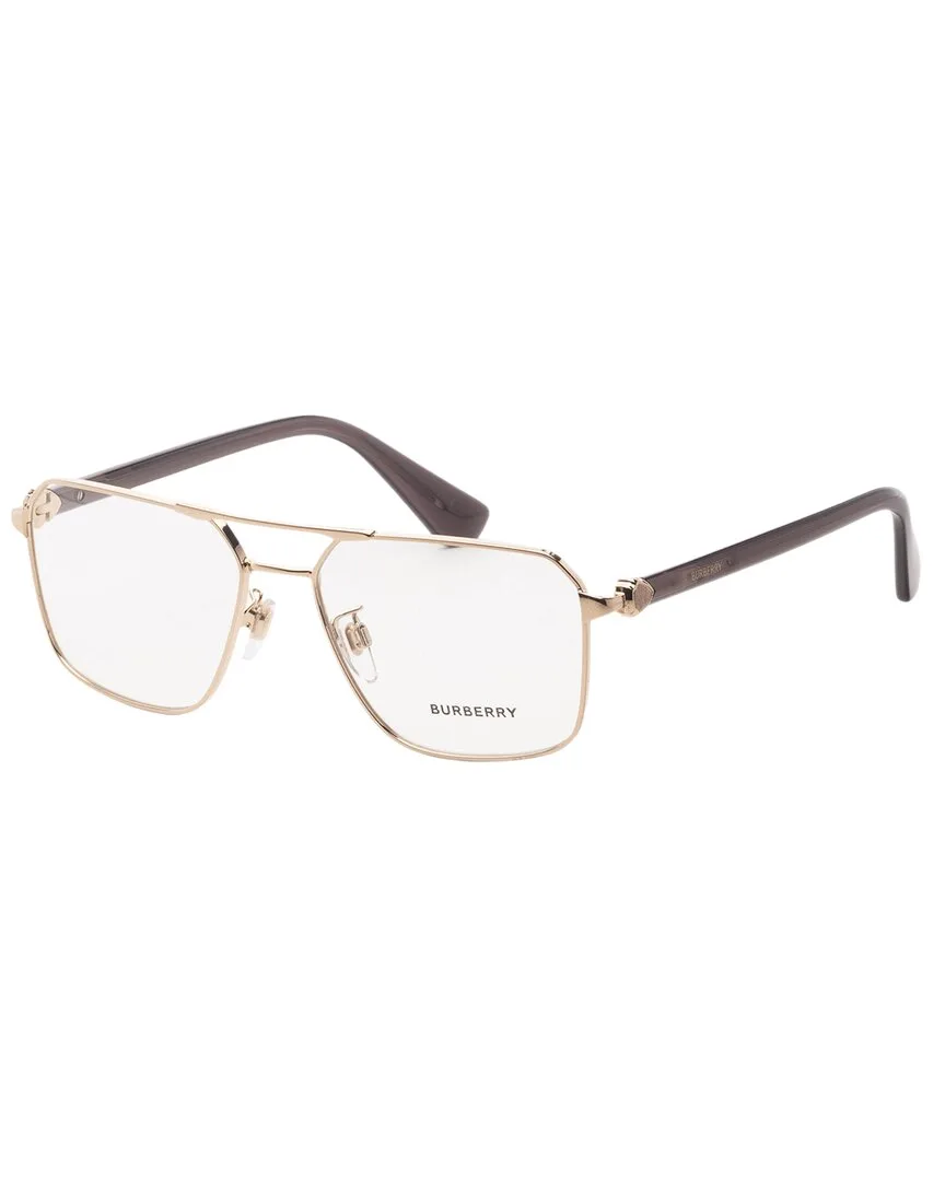 Be1395d 56Mm Optical Frames by Burberry