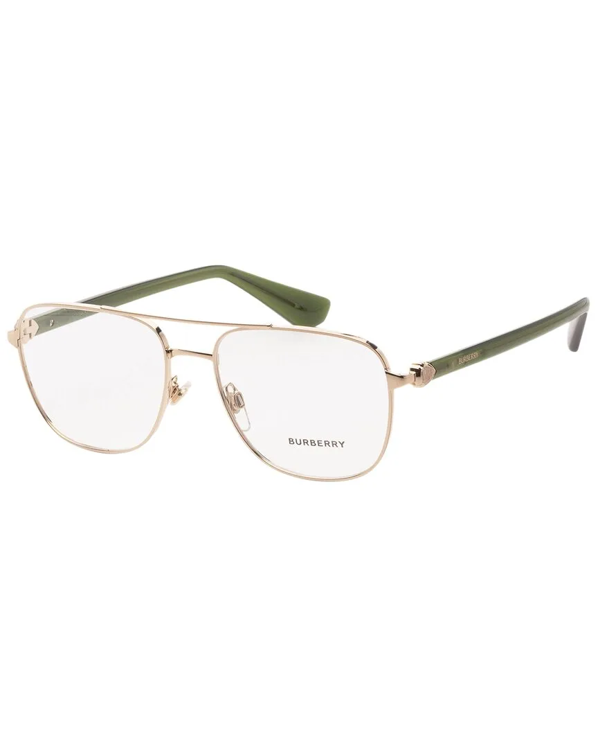 Be1396 56Mm Optical Frames by Burberry