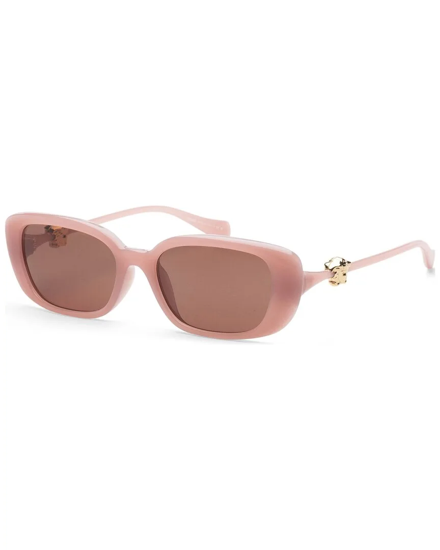 Ve4504d 56Mm Sunglasses by Versace