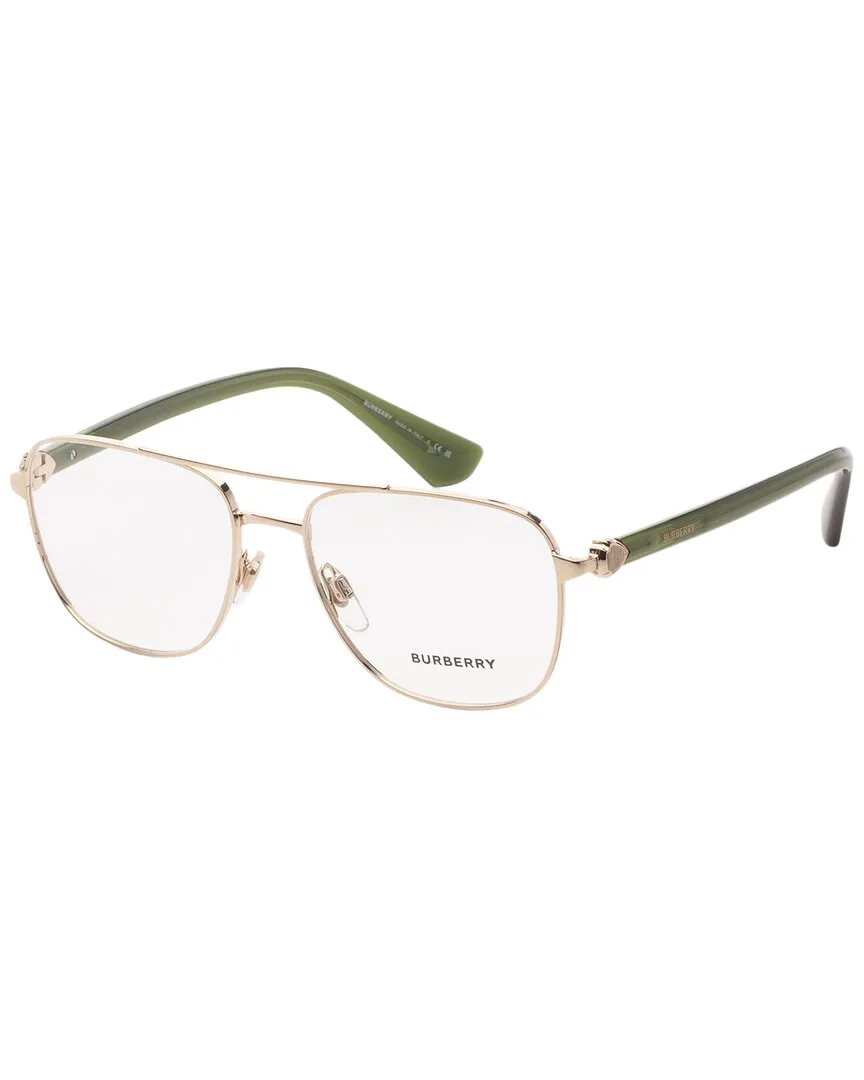 Be1396 54Mm Optical Frames by Burberry