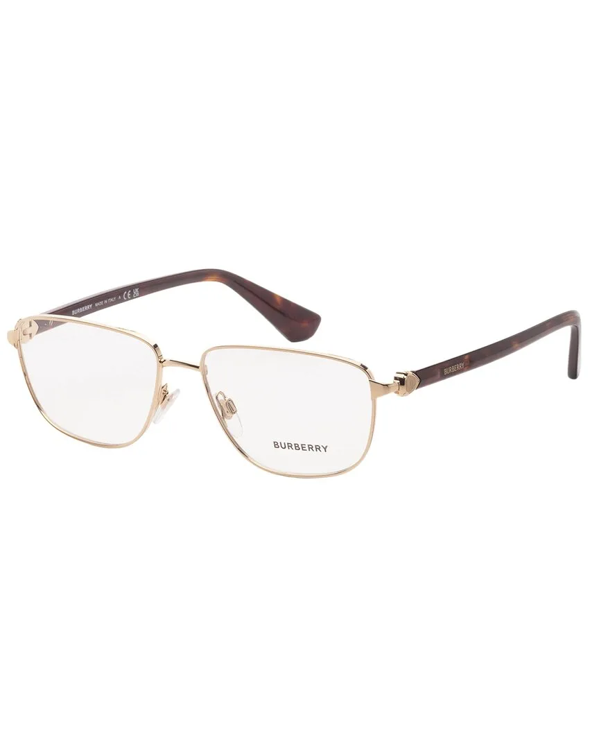 Be1393 57Mm Optical Frames by Burberry