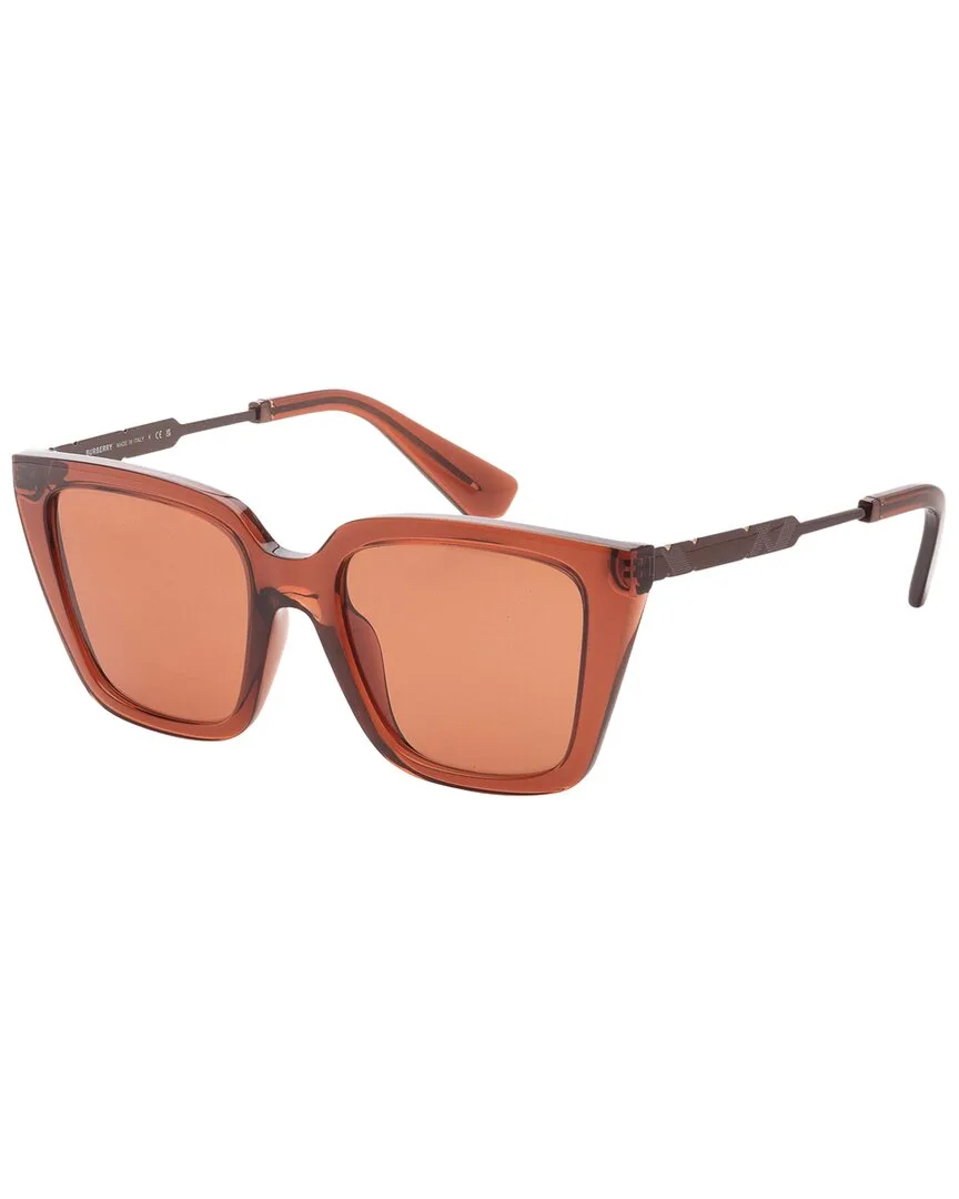 Be4473u 52Mm Sunglasses