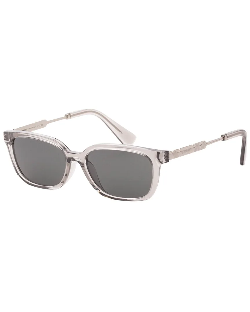 Be4481d 54Mm Sunglasses by Burberry
