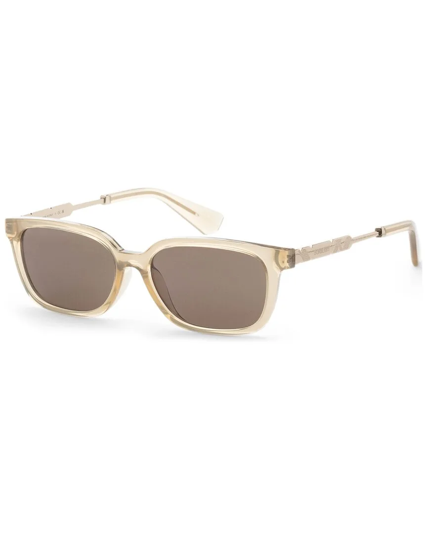 Be4481d 54Mm Sunglasses