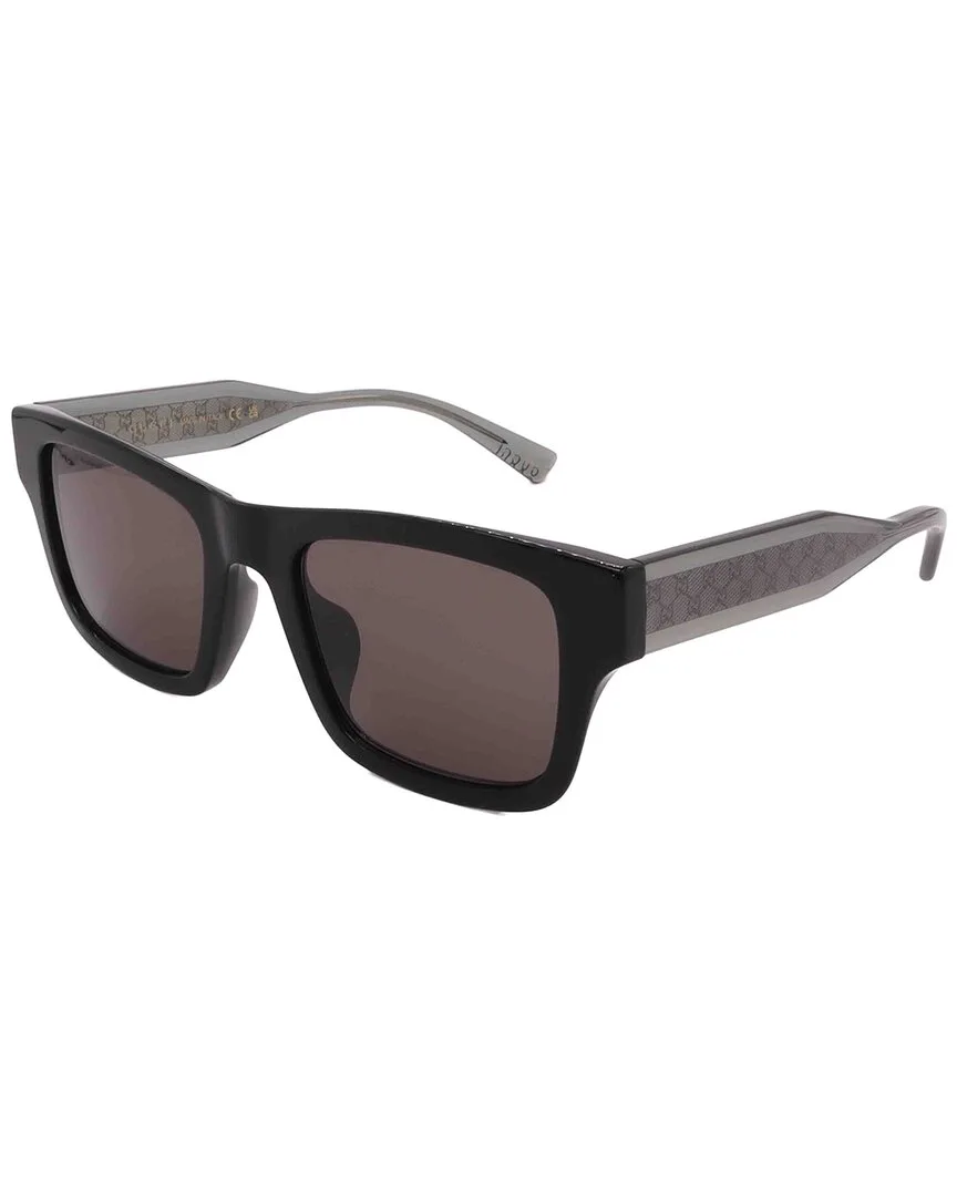 Gg2072sa 52Mm Sunglasses by Gucci