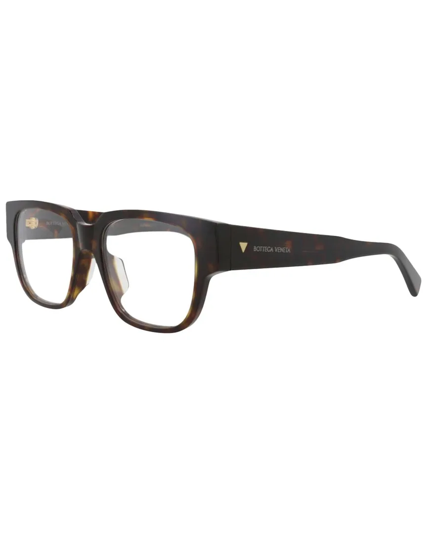 Bv1289o 52Mm Optical Frames by Bottega Veneta