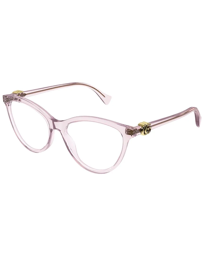 Gg1179o 49Mm Optical Frames by Gucci