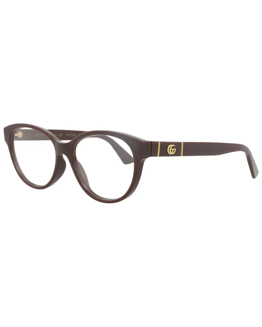 Gg0633o 54Mm Optical Frames by Gucci