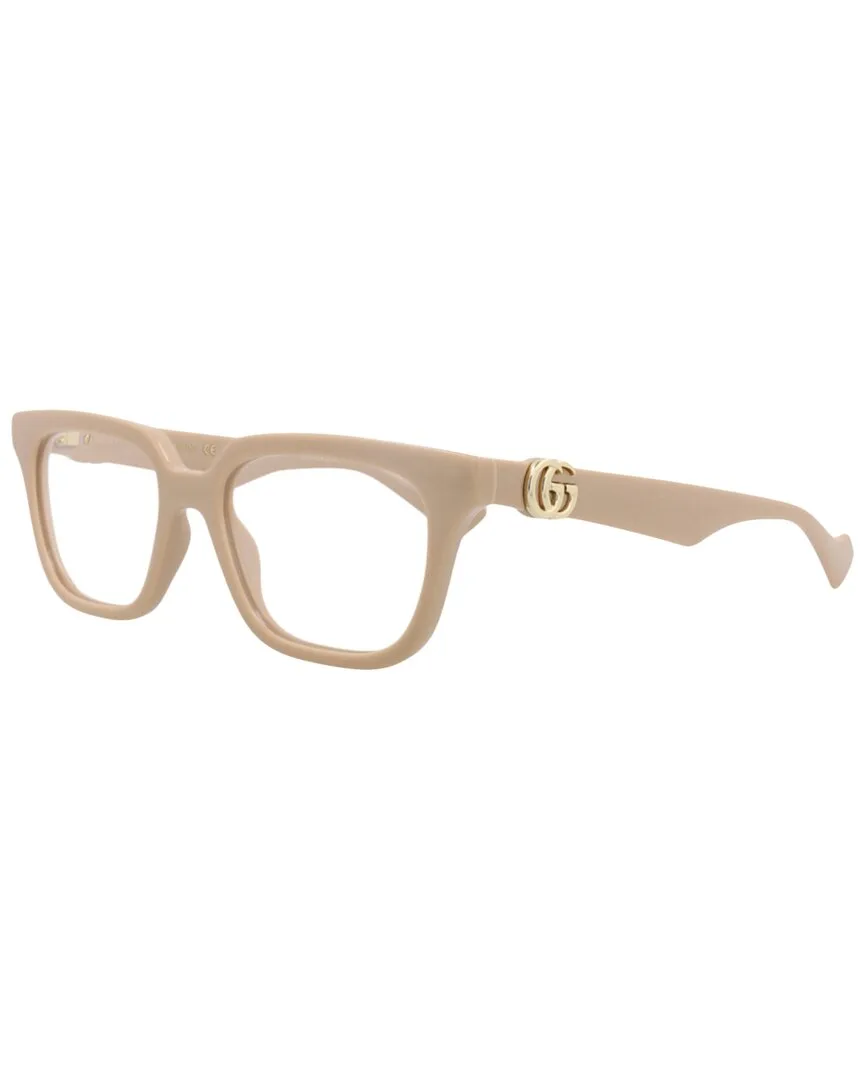 Gg1536o 51Mm Optical Frames by Gucci