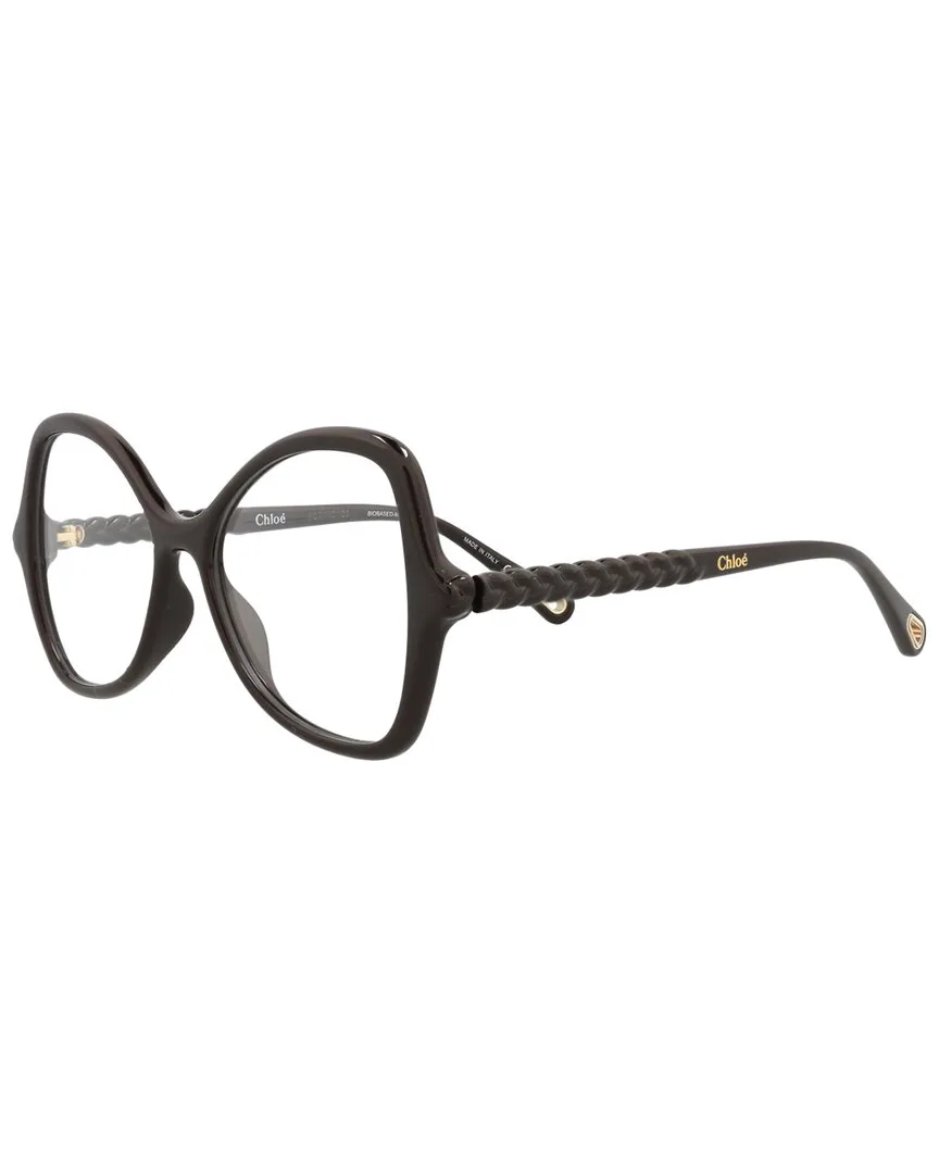 Ch0004o 52Mm Optical Frames by Chloé