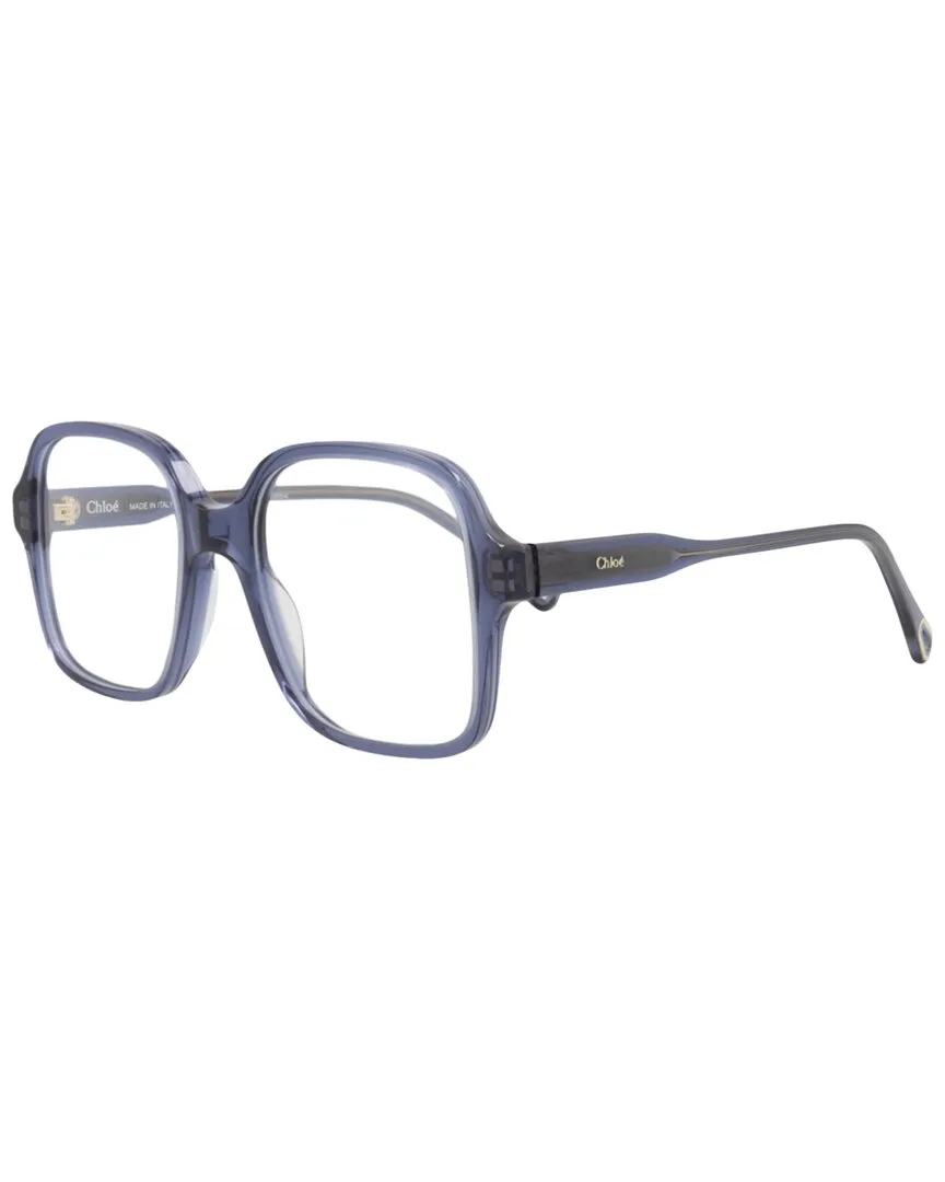 Ch0126o 49Mm Optical Frames by Chloé