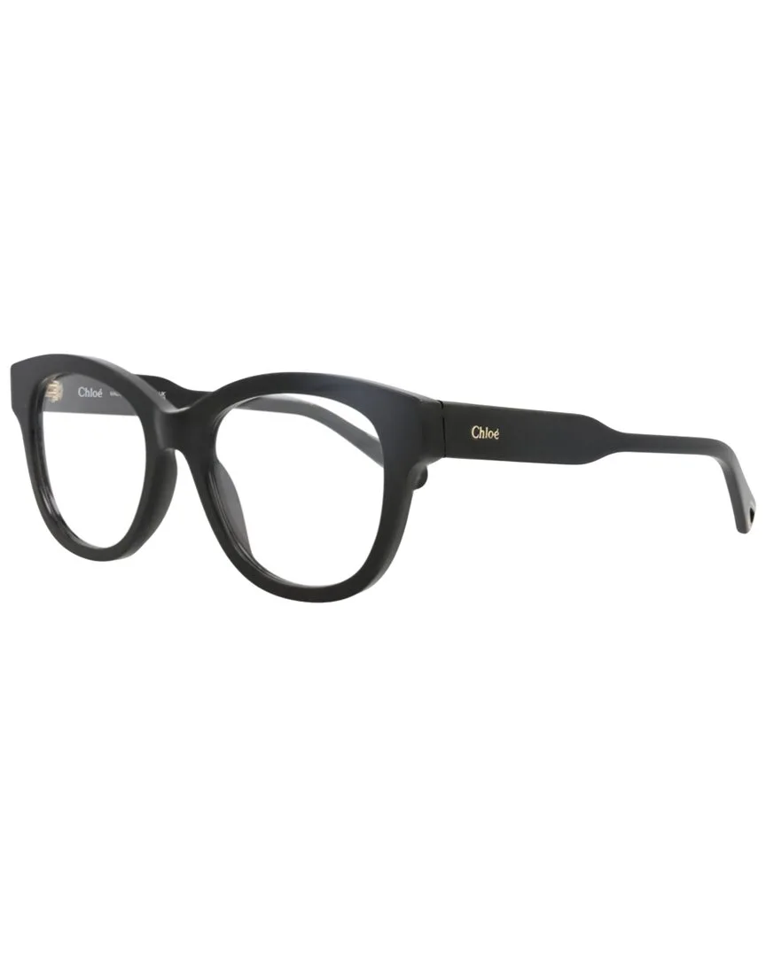 Ch0162o 51Mm Optical Frames by Chloé