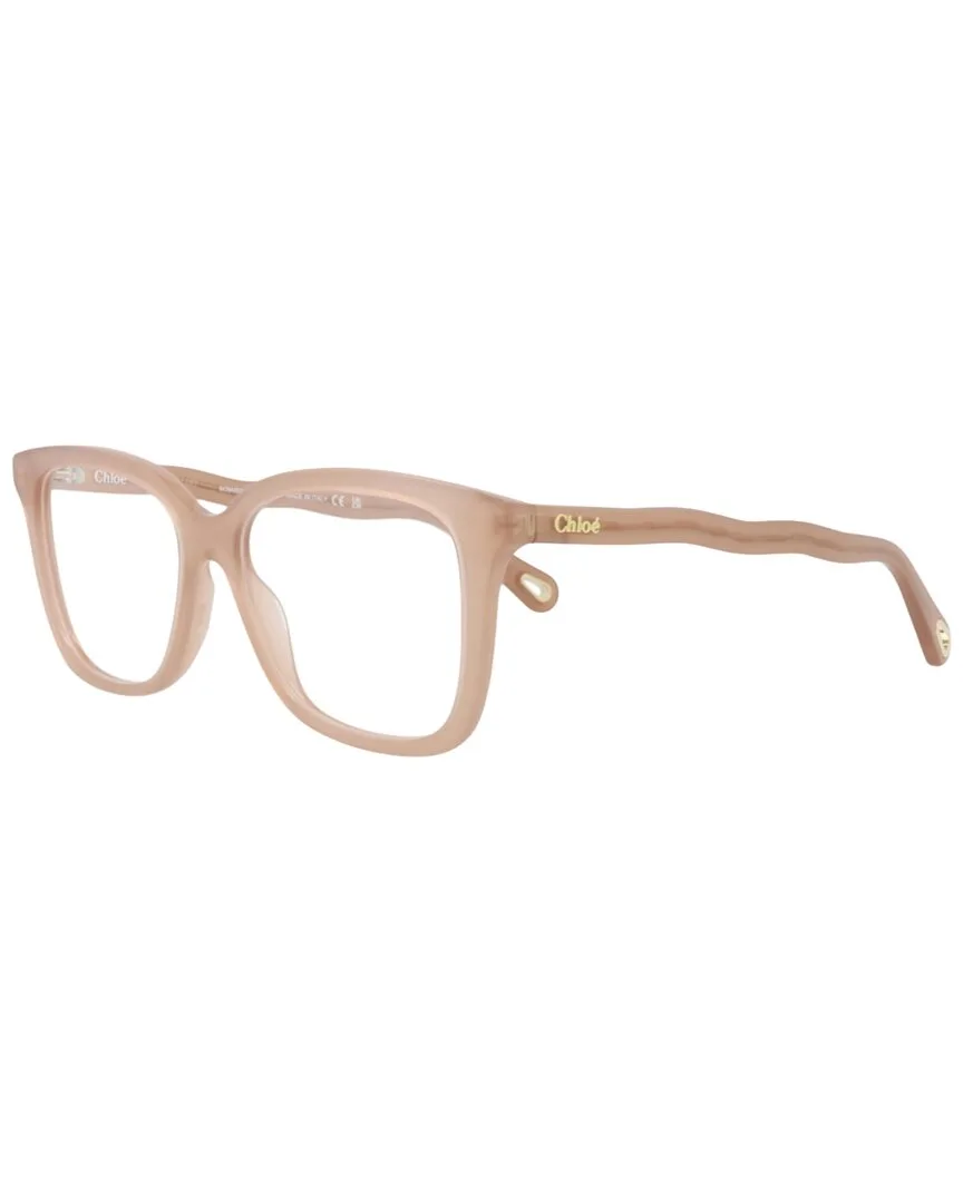 Ch0090o 52Mm Optical Frames by Chloé