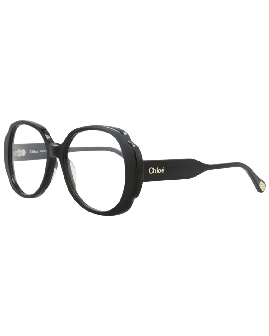 Ch0196o 53Mm Optical Frames by Chloé