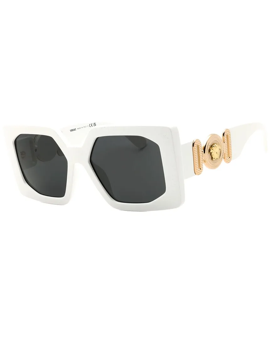 0Ve4478u 55Mm Sunglasses by Versace