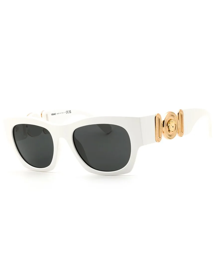 0Ve4479u 52Mm Sunglasses by Versace
