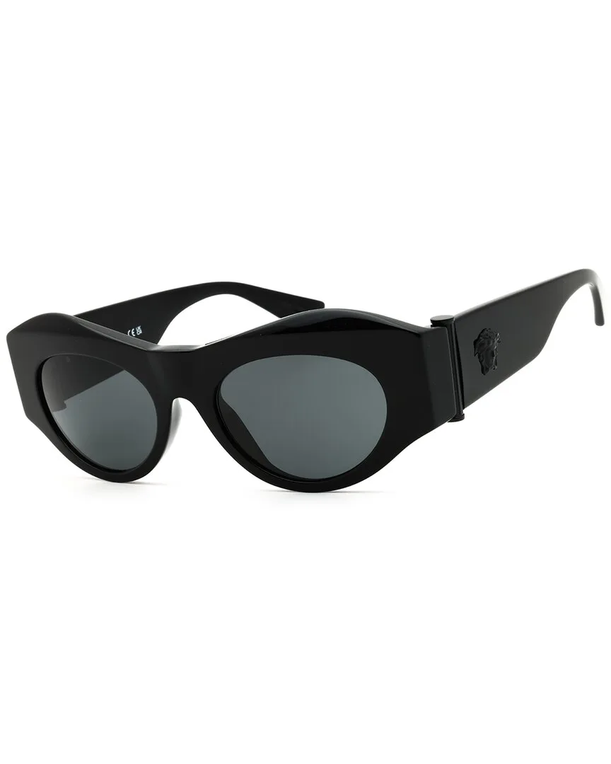 0Ve4477u 52Mm Sunglasses by Versace