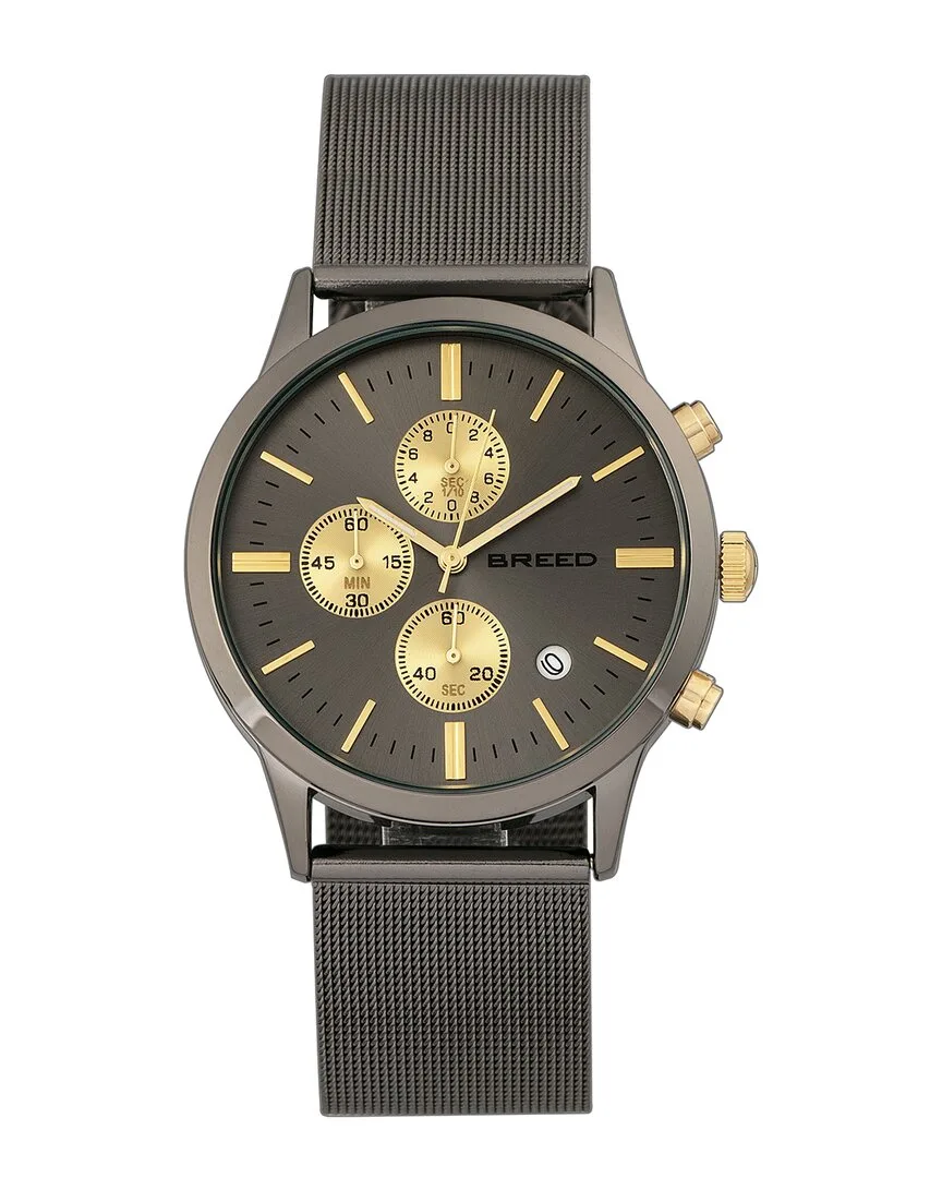 Espinosa Watch by Breed