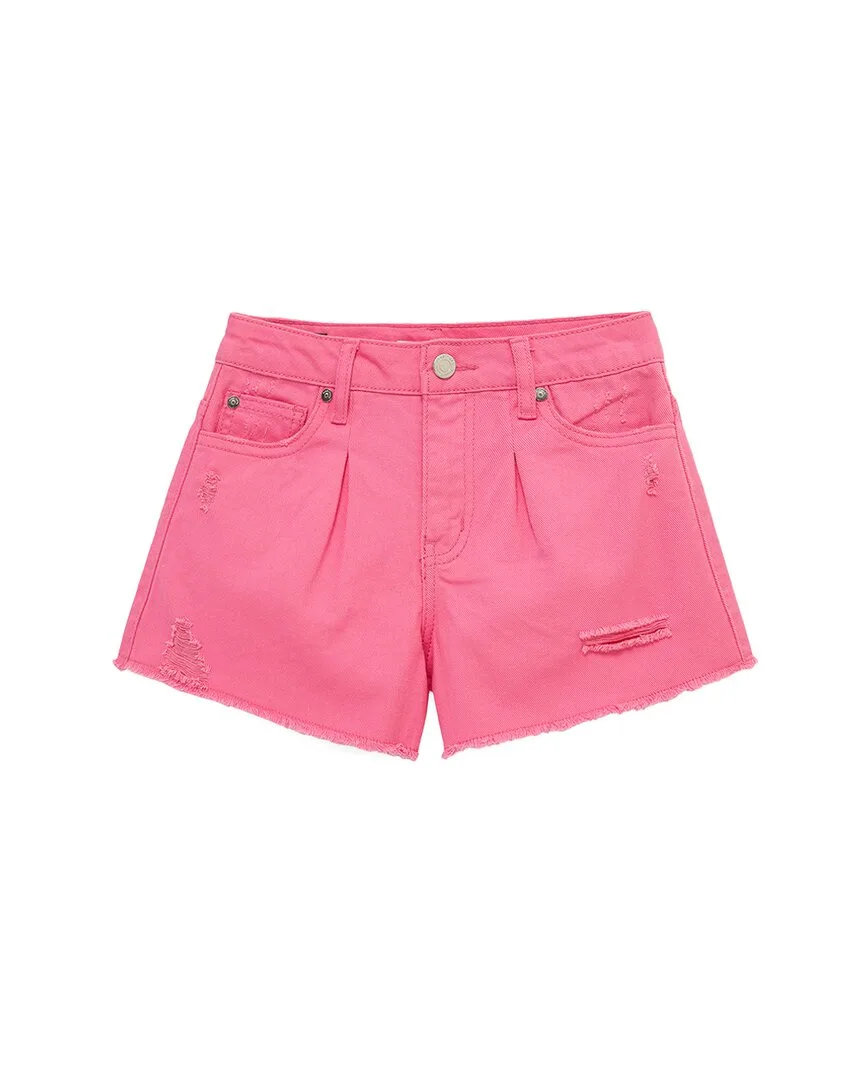 Frayed Hem Short by Habitual