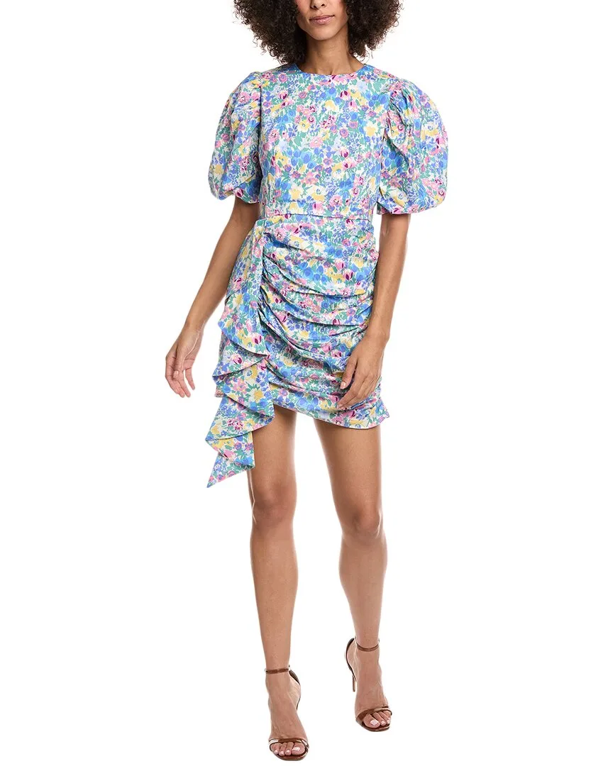 Lyanna Mini Dress