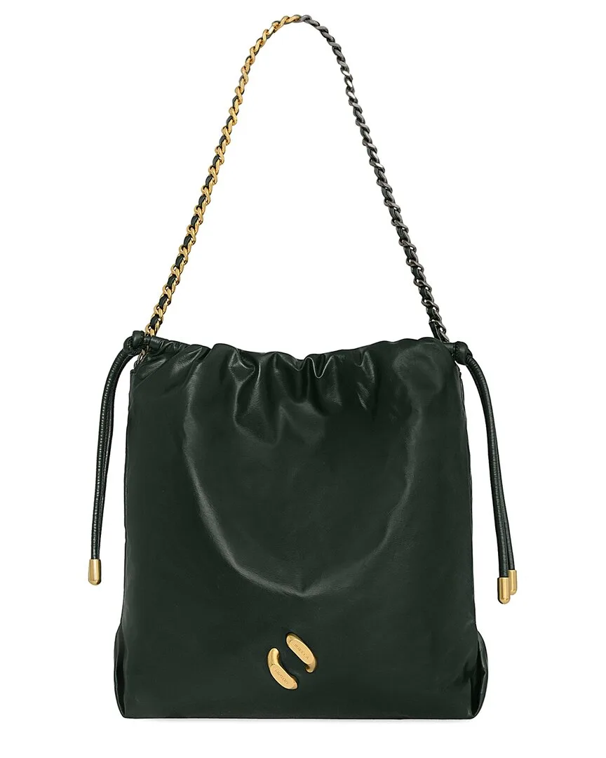 Zero Gravity Leather Crossbody by Rebecca Minkoff