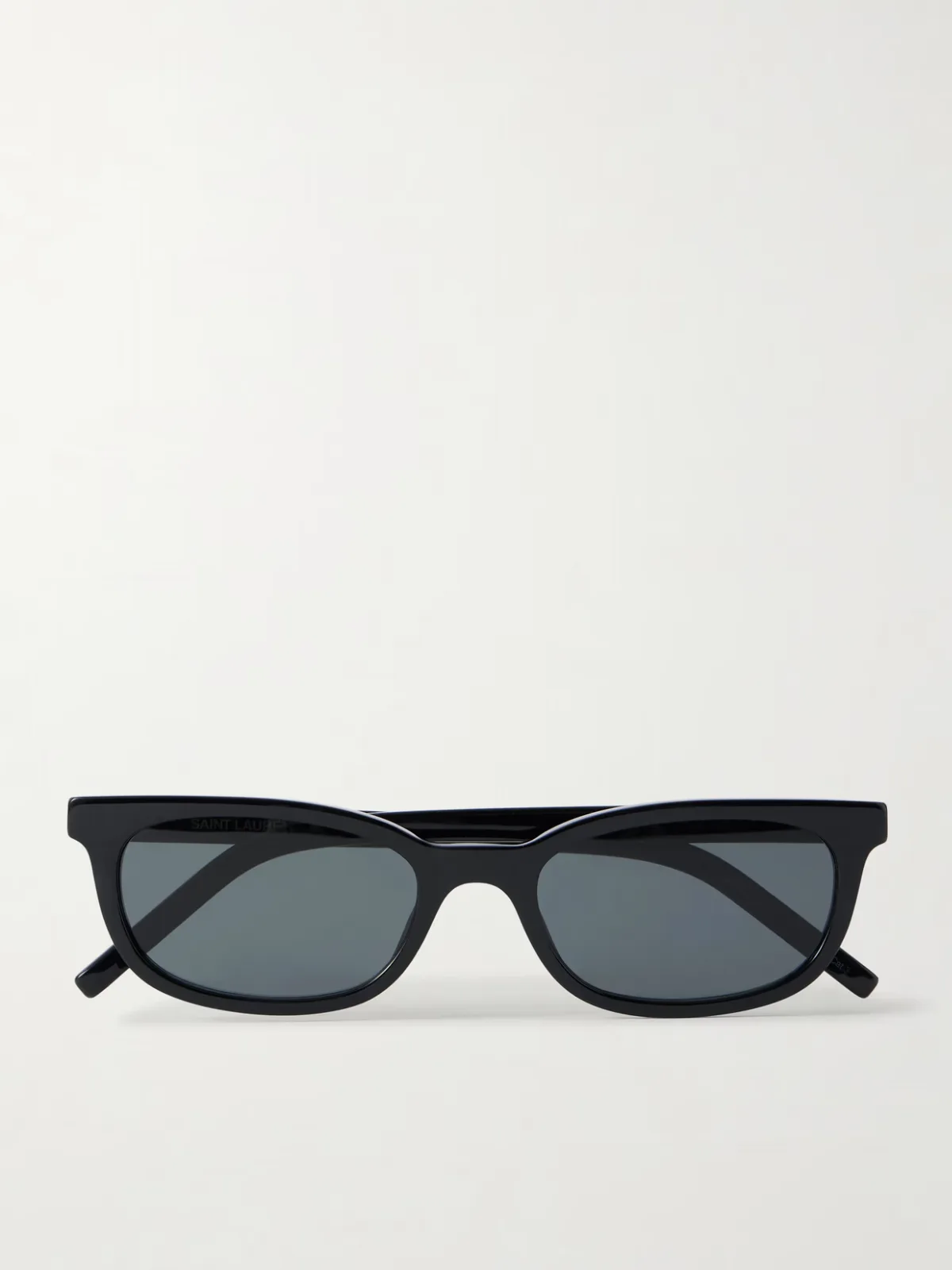 - Cat-eye Acetate Sunglasses -
