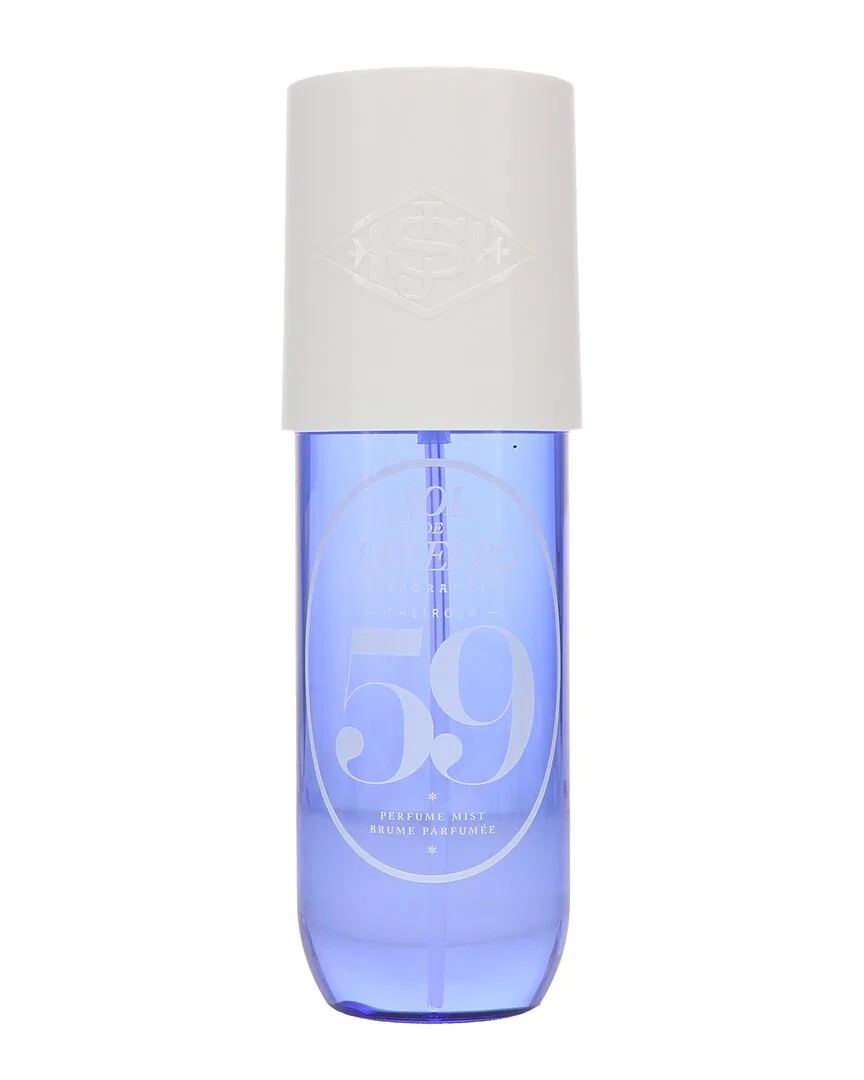 8.1Oz Cheirosa 59 Delicia Drench Mist by Sol De Janeiro