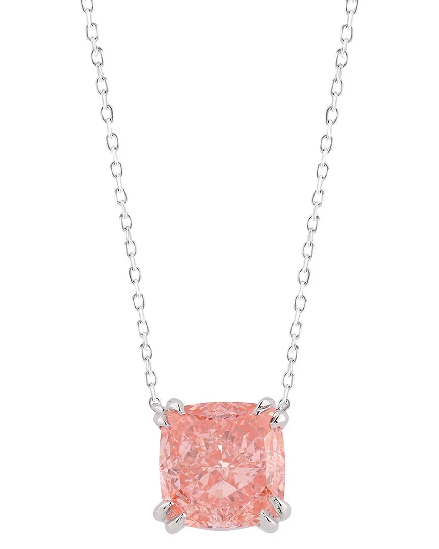 14K 1.00 ct. tw. Lab-Grown Diamond Solitaire Pendant by Brilliant Bloom