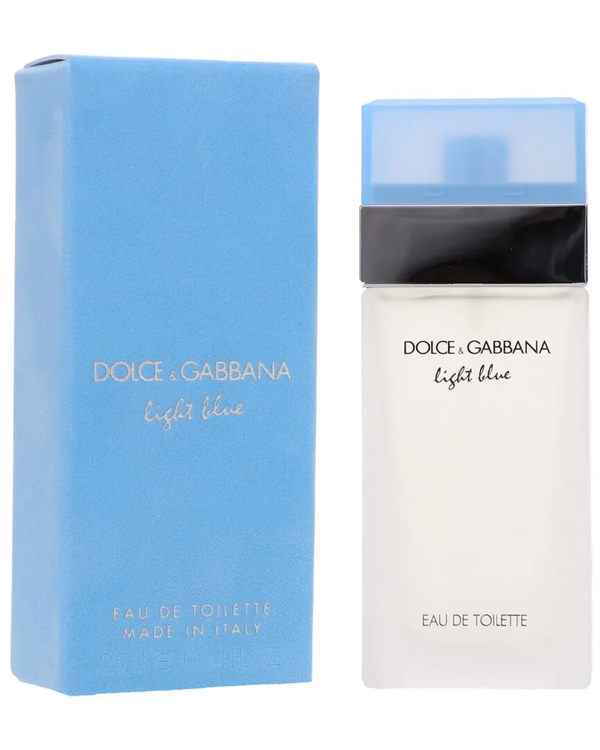0.8Oz Light Blue Edt by Dolce & Gabbana