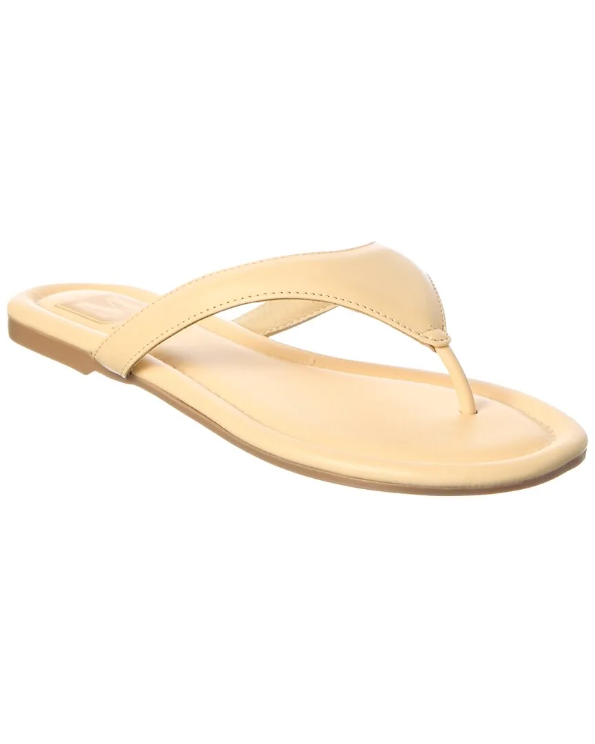 M by Bruno Magli Malora Leather Sandal