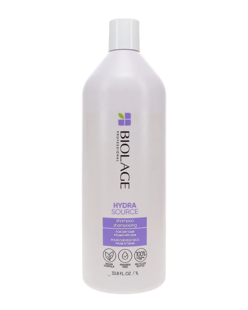 33Oz Biolage Hydrasource Shampoo by Matrix