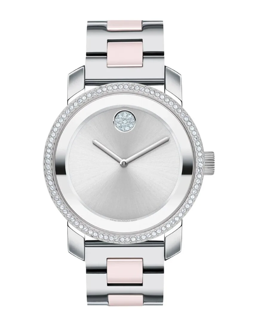 Iconic Watch by Movado