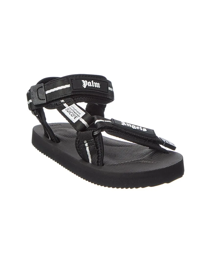 Palm Angels x Suicoke Depa Sandal by Palm Angels