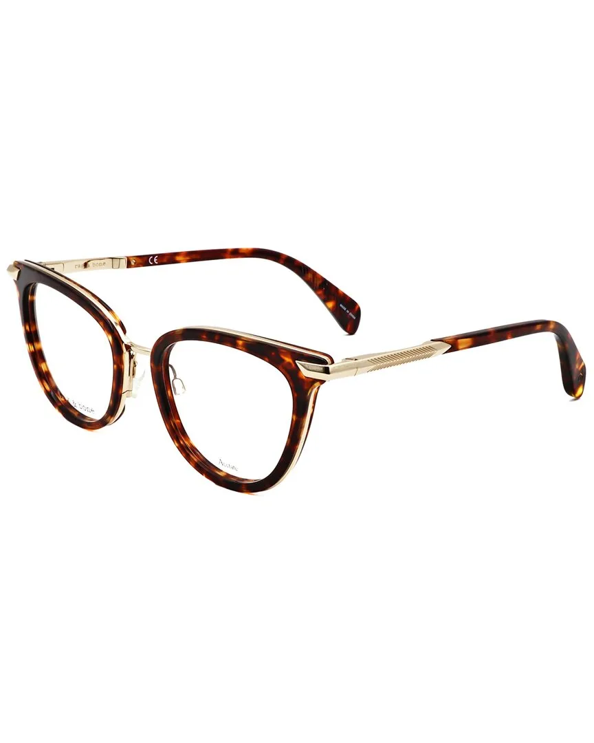 51Mm Optical Frames by rag & bone