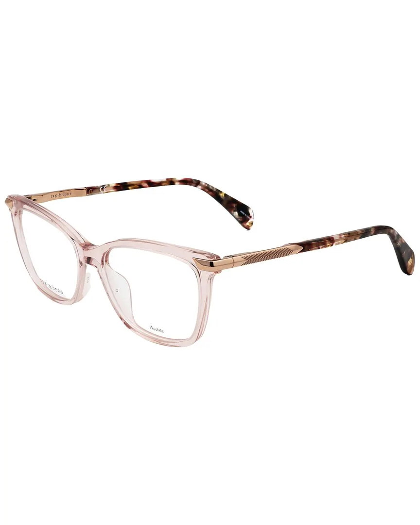Rnb3050 51Mm Optical Frames by rag & bone