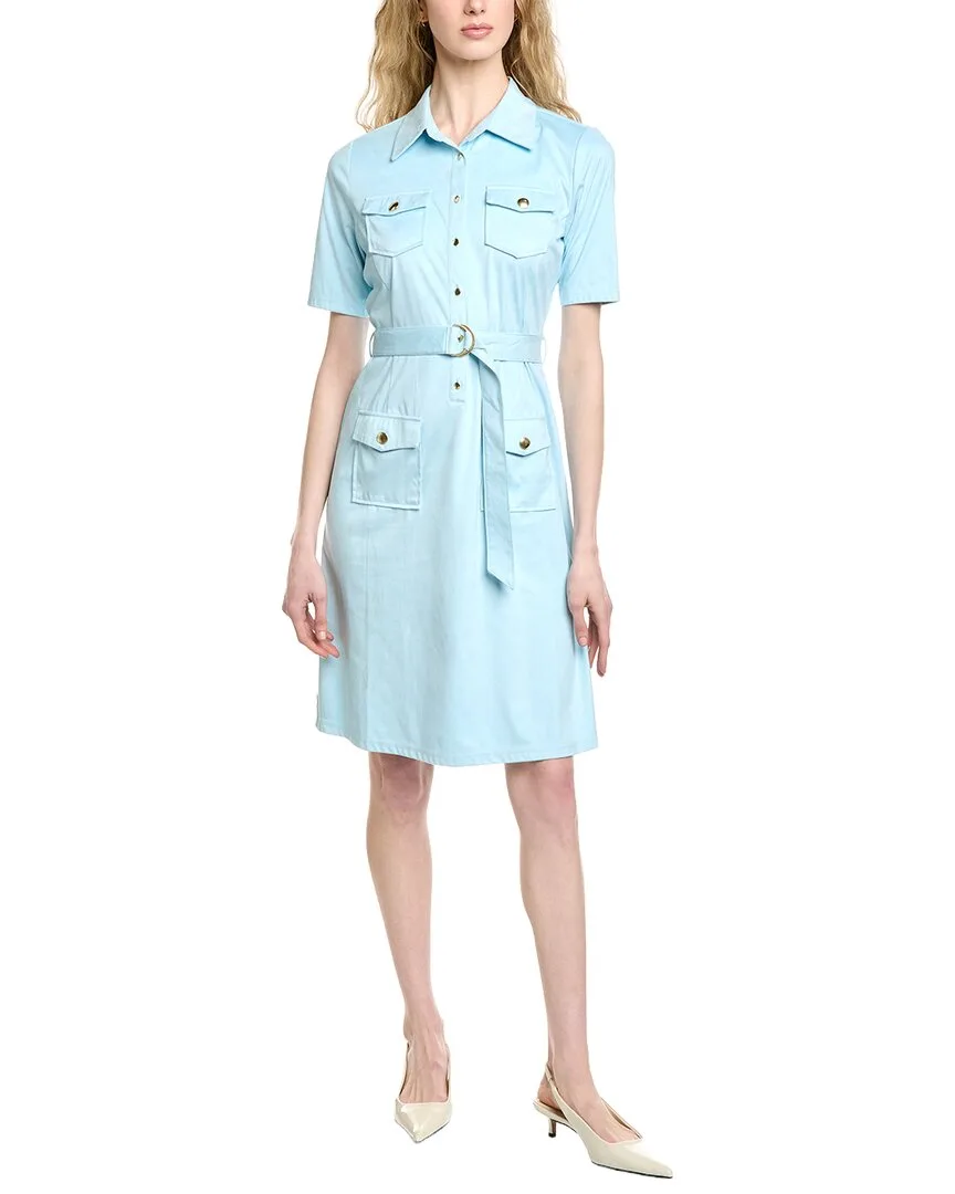 Shirtdress