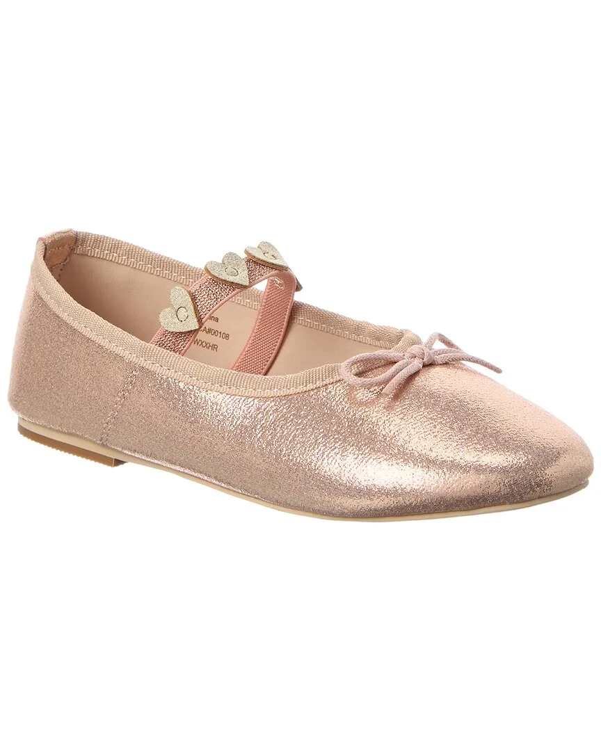 Ballet Flat by Noralee