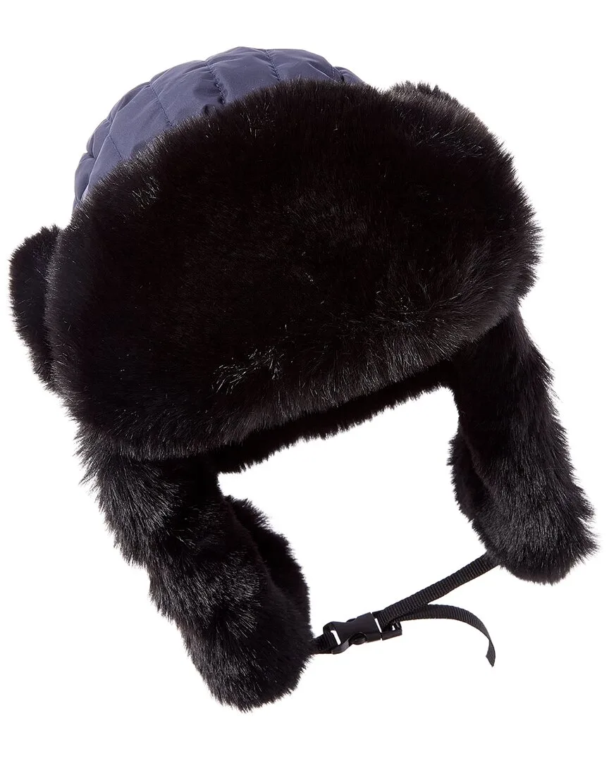 Trooper Hat by Surell