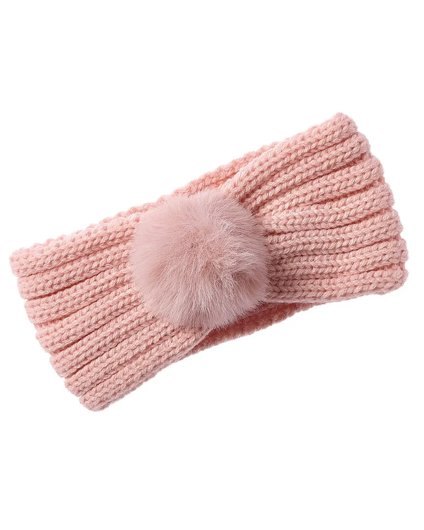 Knit Headband by Surell