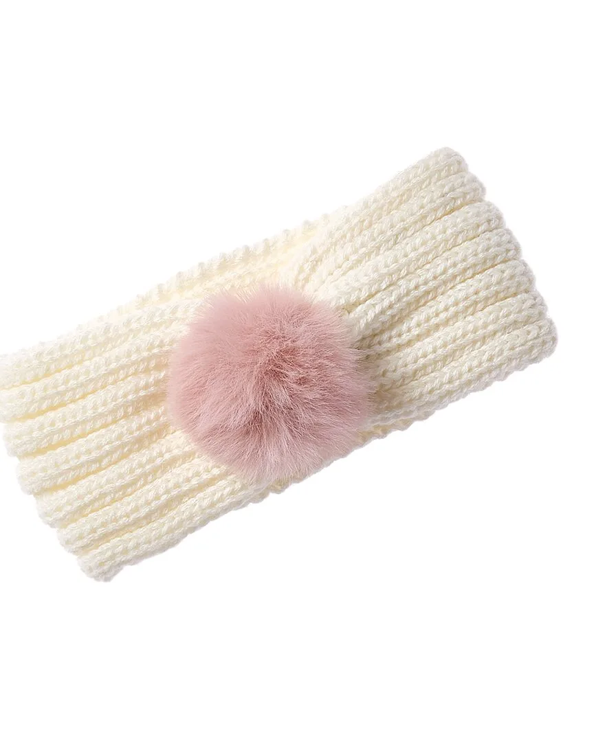 Knit Headband