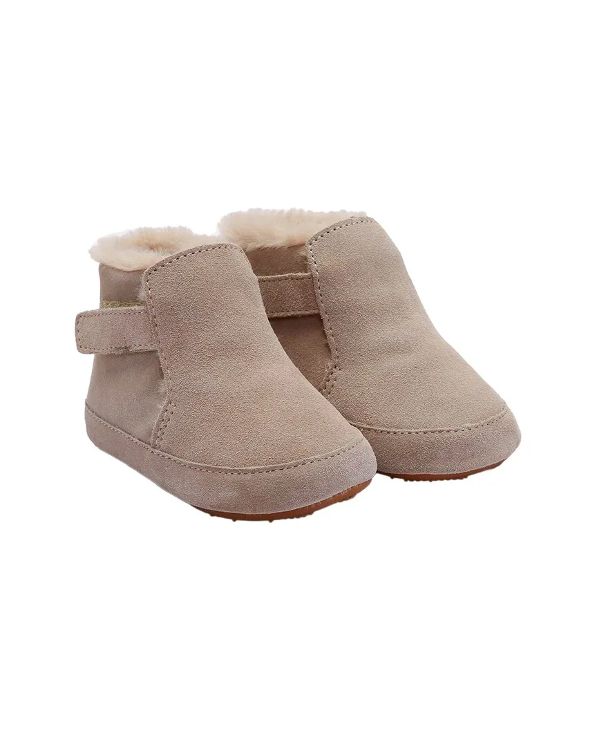 Apres Bub Suede Boot by Old Soles