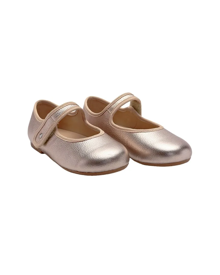Lady Jane Leather Mary Jane by Old Soles