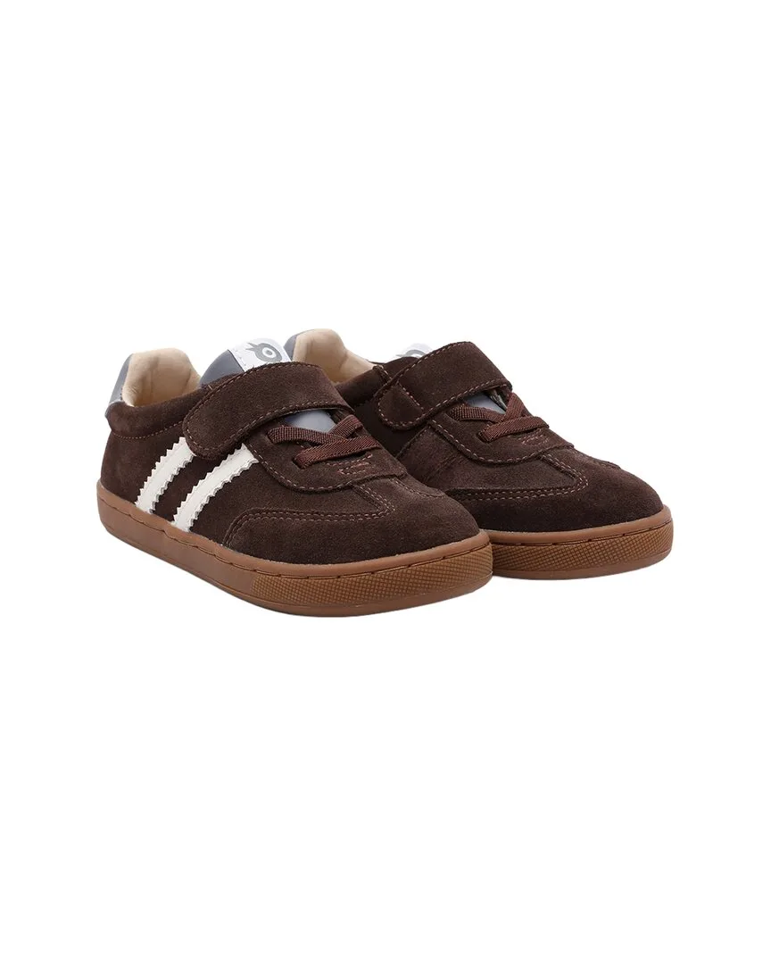 Acerunner Suede Sneaker by Old Soles