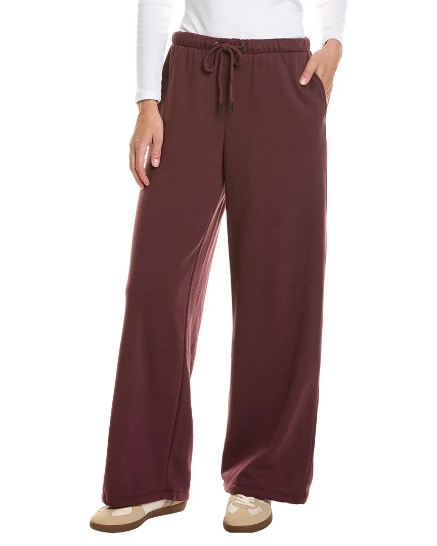 Lindy Wide Leg Pant