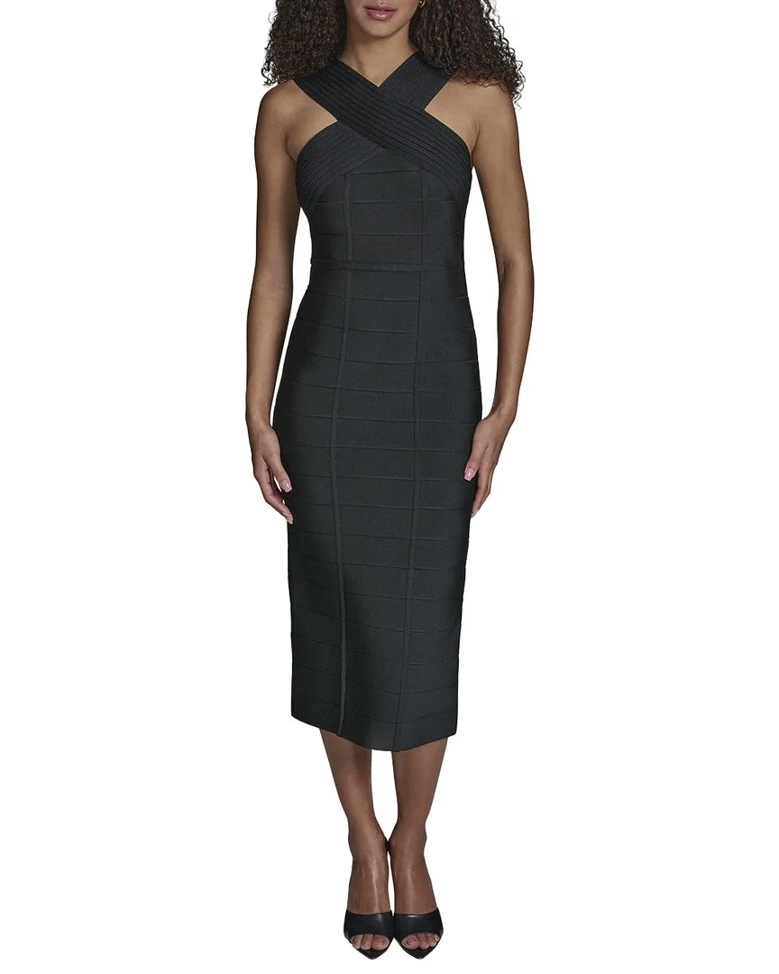 Sheath Dress